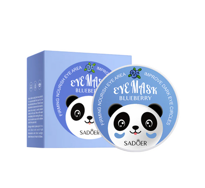 Collagen Eye Mask