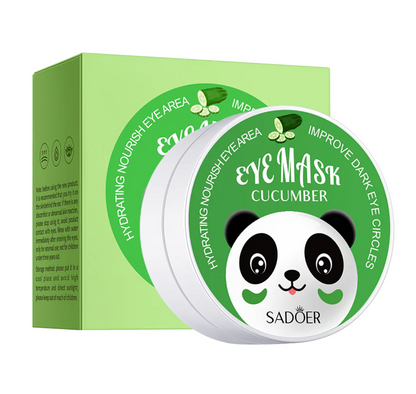 Collagen Eye Mask