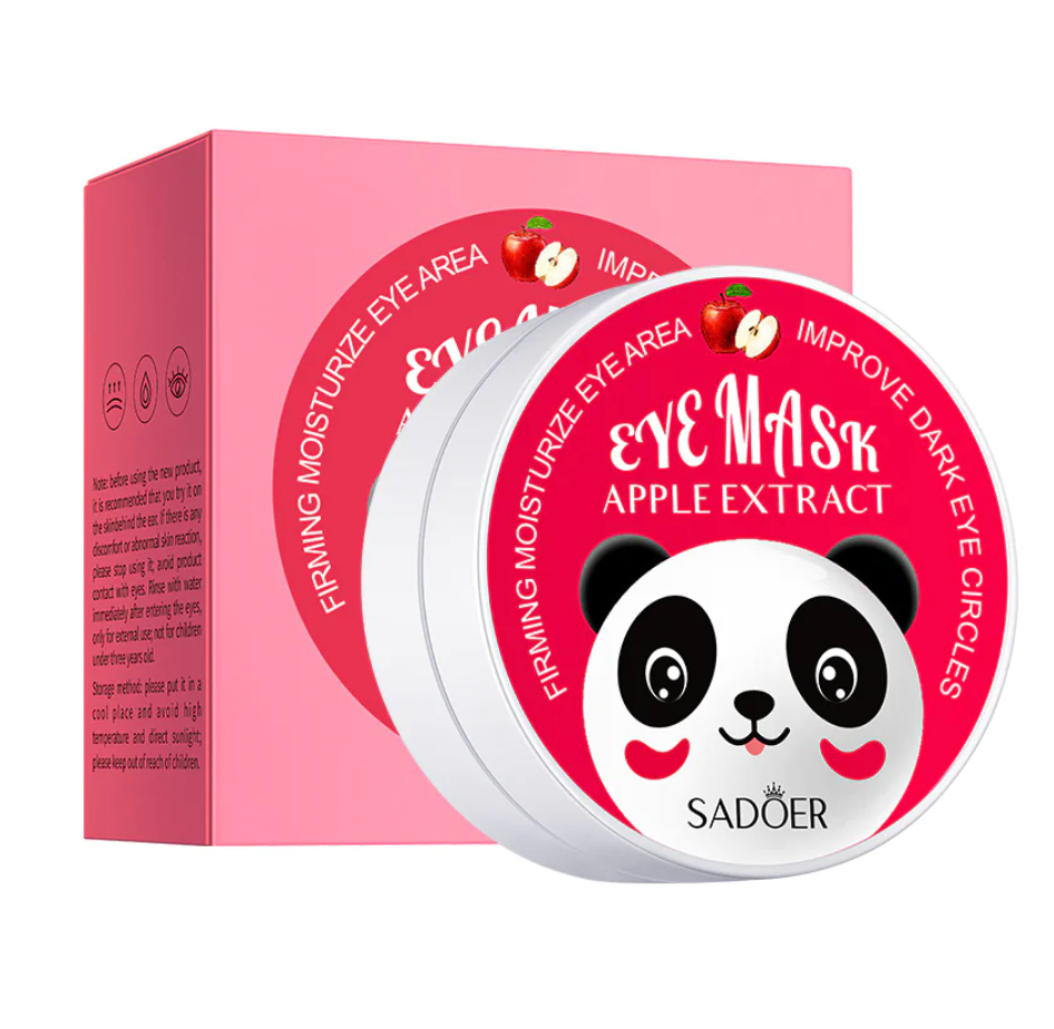 Collagen Eye Mask